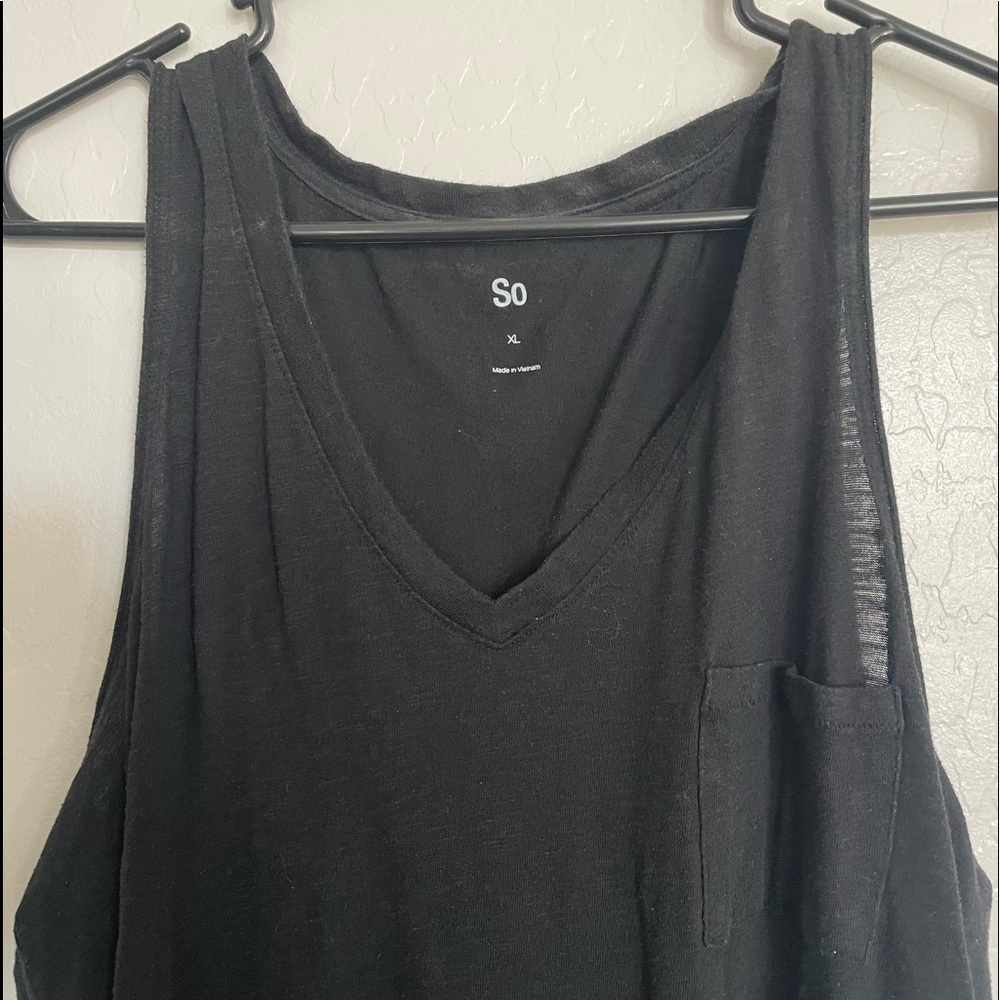 Light Weight Tank - Picture 2 of 6